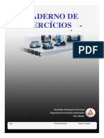 27 Exercicios Eletropneumatica Resolvido PDF