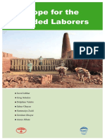 Bonded Labour and Brick Kilns