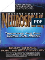 Neurospeak by Robert Masters PDF