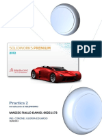 Pactica en SOlidworks PDF