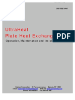 Plate Heat Exchanger