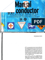 Manual Del Conductor MOPT