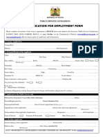 PSC2 Form - Rev. 2016