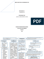 Mapa Conceptual