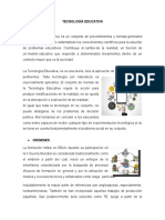 5-Modulo No. 2 - Tecnología Educativa