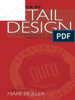 The - Power - of - Retail Design A Step by Step Guide To Increased Profits Through Strategic Retail Design by MARK MULLER (PRADYTVA