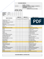 Diagrama Bimanual