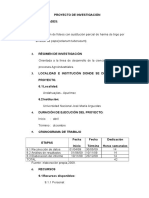 Elaboración de Fideos Con Sustitución Parcial de Harina de Trigo Por Almidón de Papa (Solanum Tuberusum)