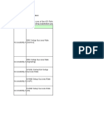 ERAN KPI Reference Summary v1r11c00