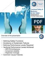 Functional Safety of Machinery Stewart Robinson PDF