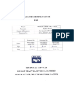 Air Pre-Heater 600mw