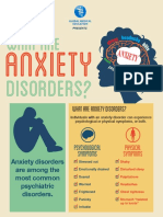 Gme007 Anxiety Disorder English Printable 2