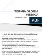 Terminologia Medica