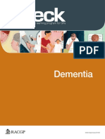 2013.05 Dementia PDF