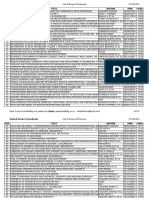 Drugs Pharmacy BooksList2011 UBPSt