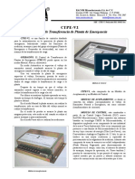 Control para Tranferencias PDF