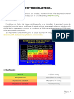 Medicina I HTA PDF