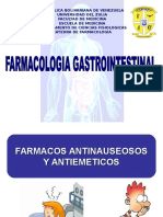 Gastrointestinal. Segunda Parte. Dra de Freitas.