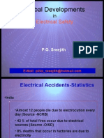 Global Electrical Safety