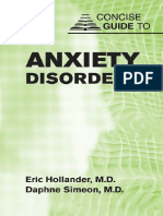 Anxiety Dissorder PDF