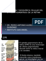 8.2 Fisiología y Bioquímica Celular Del EPR (PEDRO)