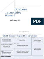 Chubb Business Capabilities v2 - FINAL