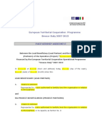 European Territorial Cooperation Programme Greece-Italy 2007-2013