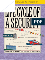 Securities Trade Life Cycle