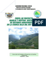 Sistemas Agroforestales Final