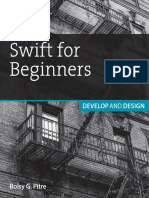 Swift For Beginners