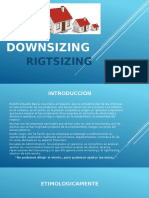 Downsizing