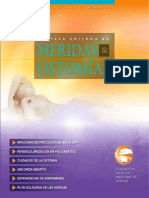 2015 - Revista Heridas y Ostomias