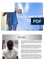 TAY GRIN Pofile PDF