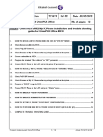 TC1619 MyICPhone 8082 Installation-Troubleshooting Guide en Ed02