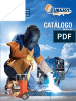 Catalogo INFRA2016