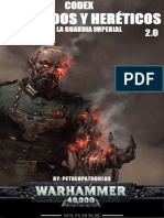 Guardia Imperial Renegada PDF