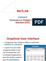 Matlab 5