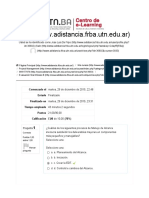 Evaluación Final Módulo B