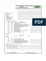 Formatos en General