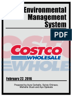 Costco Wholesale Ems Compressed