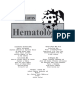 Williams-Hematologia Tomo 1.abbyy PDF