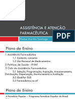 Assistencia Farmaceutica