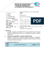 Esquema 12 Aprendizaje Analisis Combinatorio Cepu 2015 Unidad 12