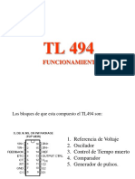 2 TL 494 5