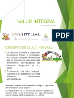 Salud Integral