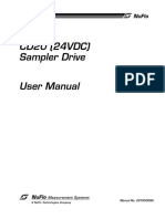 SampleDriverCD20A 24VDC