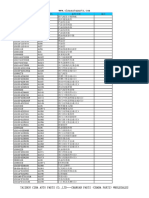 Docslide - Us Changan Parts Catalog With Chinese Version