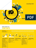 AR-2014-Mobile World Investment JSC