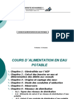 Cours AEP