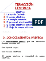 2 Interaccion Electrica PDF